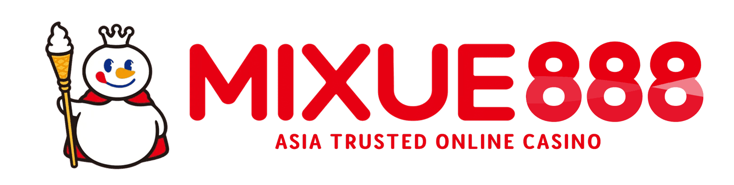 Mixue888