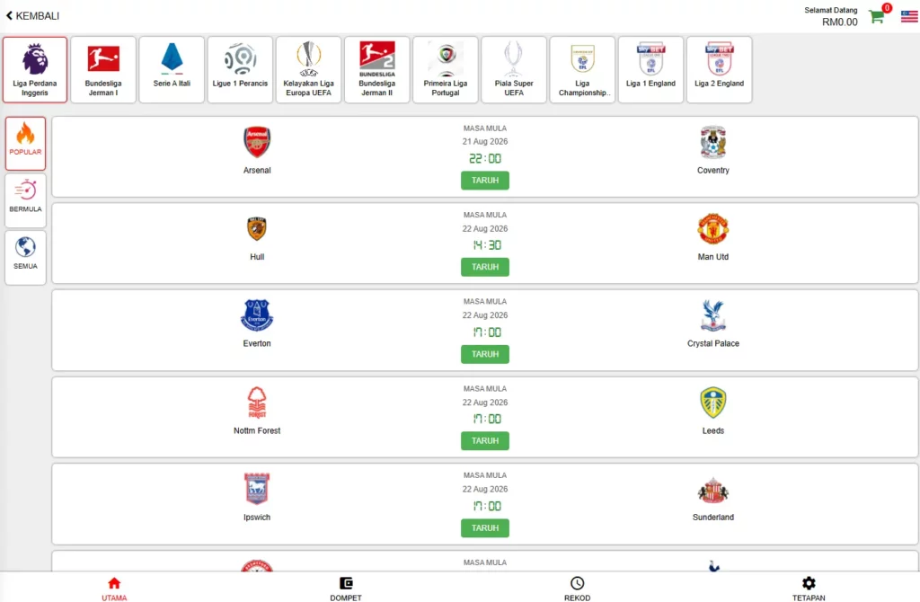 Mixue 888 Sportsbook